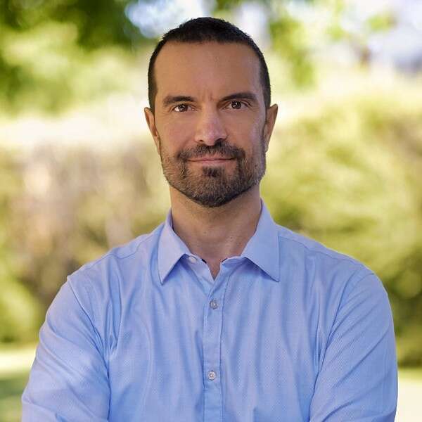 Alejandro Gigoux Müller