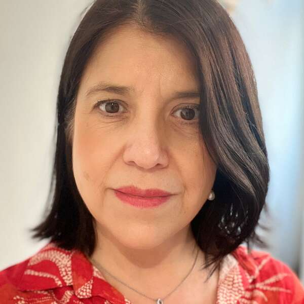 Carmen Gloria Carbonell Mellado