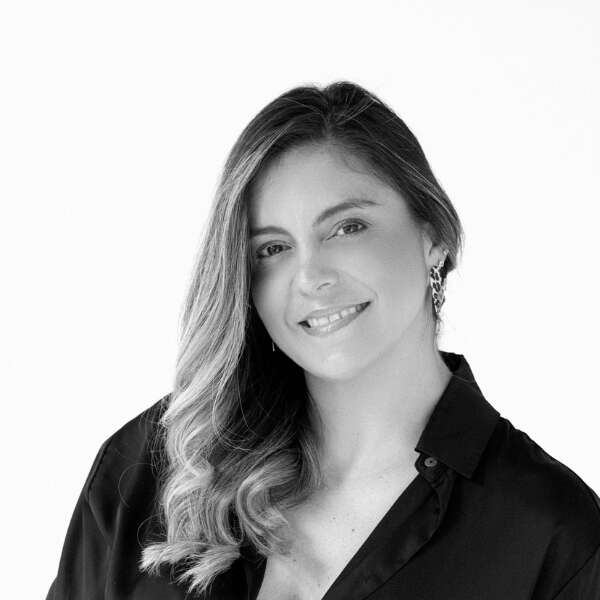 Carolina Eggeling Ramírez