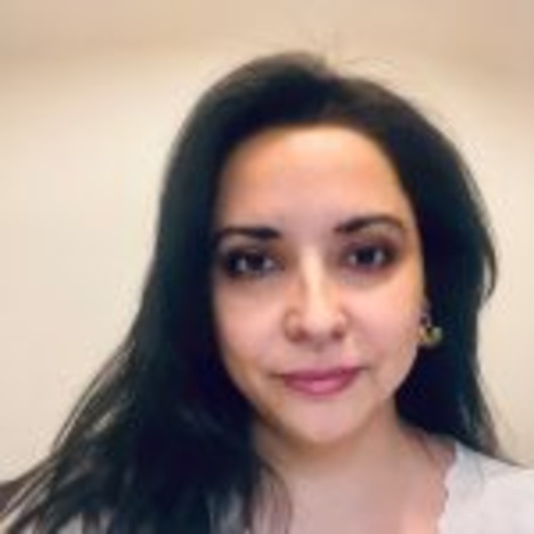 Daniela Jiménez Palma