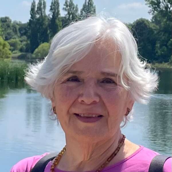 Isidora de Andraca Oyarzún