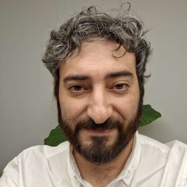 Juan Ignacio Reculé Rivera