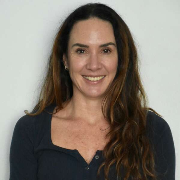 Macarena Torres Lira