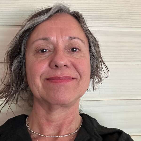 María Eugenia Hurtado Pinochet