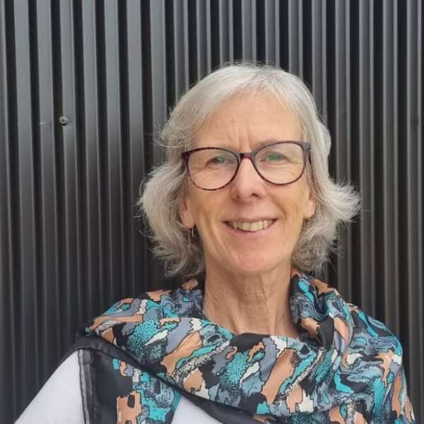 Martina Fischersworring