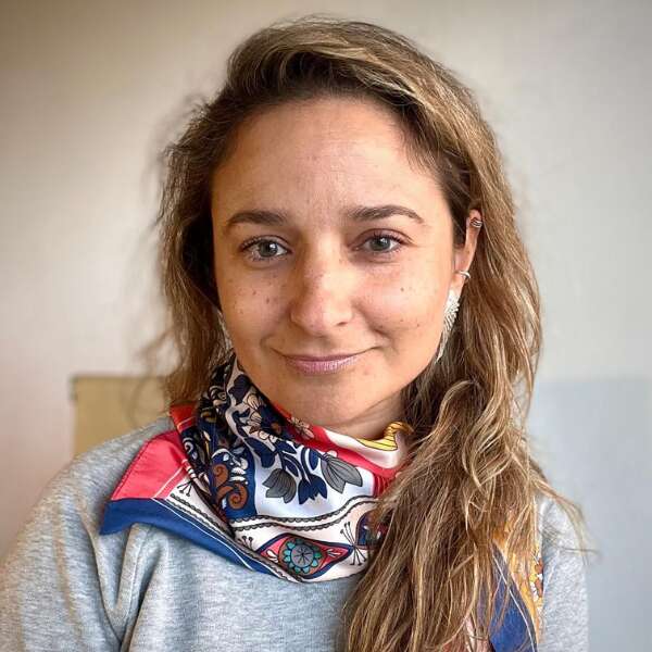 Mónica Carolina Elgueta Riquelme