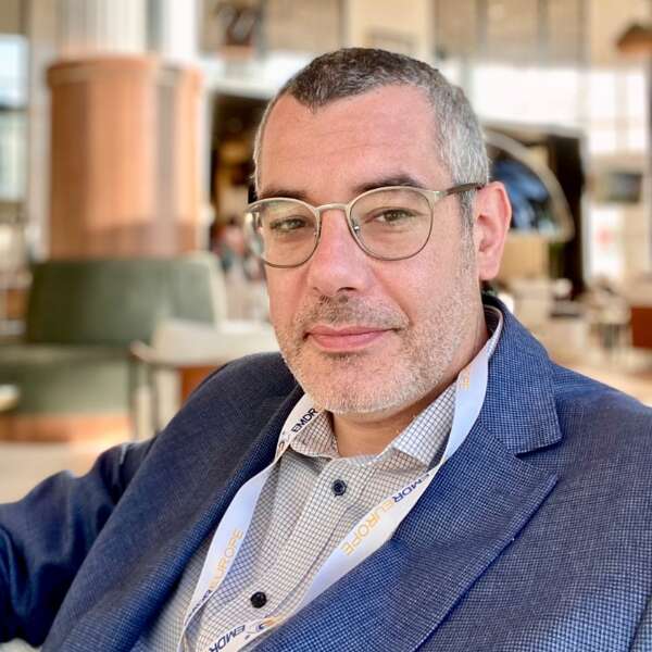 Nicolás Rodríguez Del Real