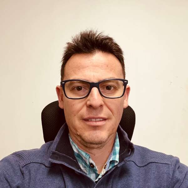 Anibal Mauricio Vega Cuadra