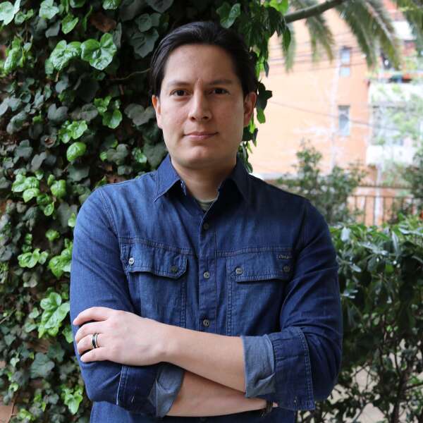 Alberto López Vásquez