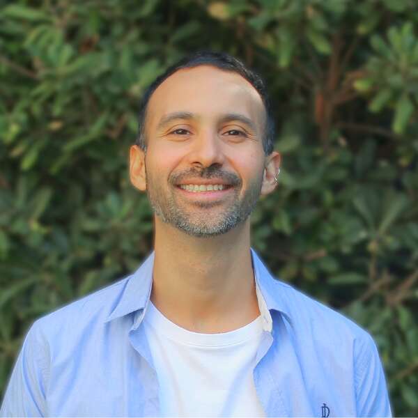 Carlos Alberto Aravena Rodríguez