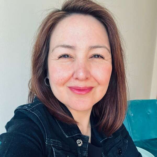 Carmen Luz Vera Zúñiga