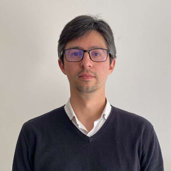 Christian Weiss Munchmeyer