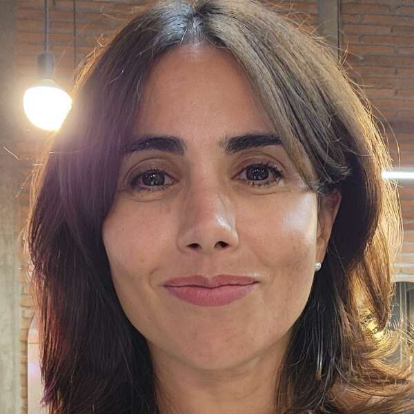 Fernanda Errázuriz Jobet