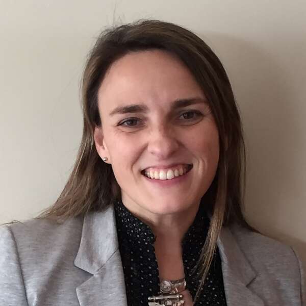 Francisca Altmann Martin