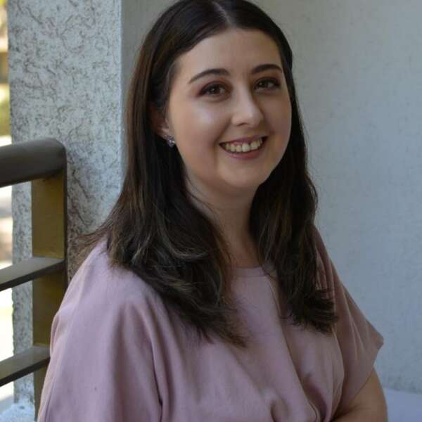 Francisca Zomosa Holuigue