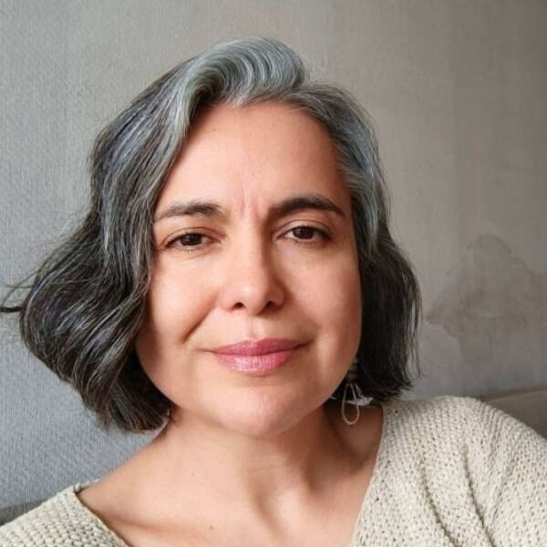 Gabriela Bucarey Bruna