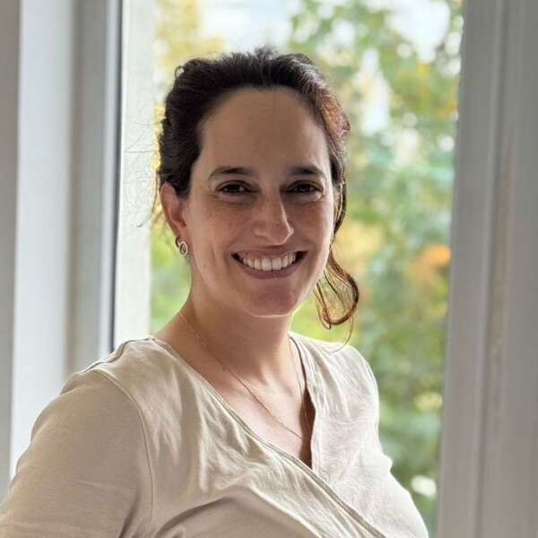 Isabel Perucich Vergara