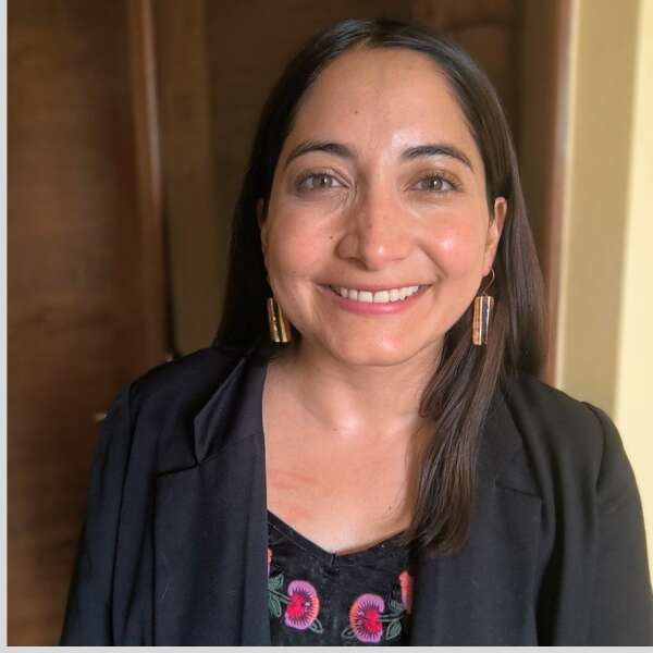 Josefina Hernández Brown