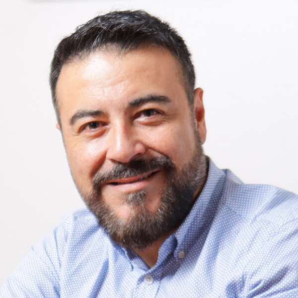 Julio César Carrasco Rebolledo