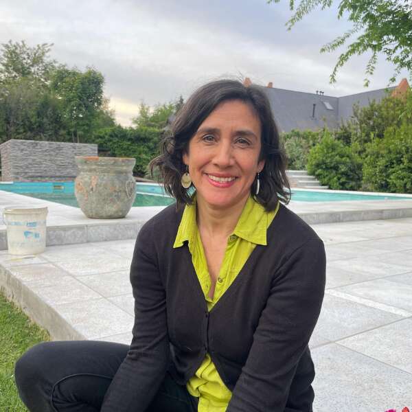 Macarena Gumucio De La Noi