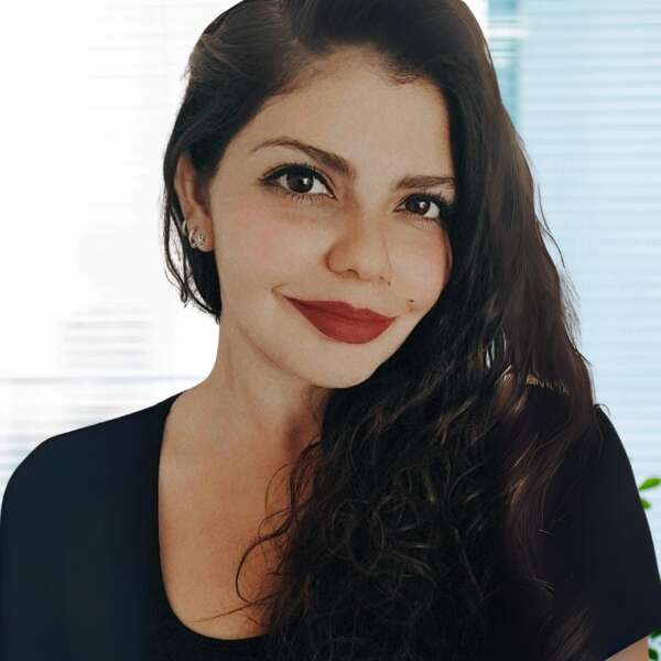 Macarena Torres Arancibia