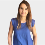 Magdalena Vial Brown