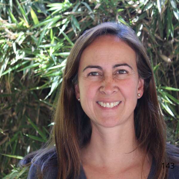 María Constanza Fernández Quiroga