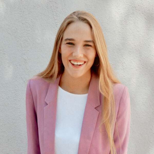 María Elena Fernández Cerda