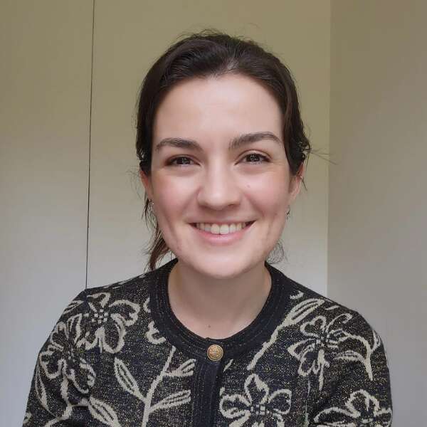 María Ignacia Donoso Mery