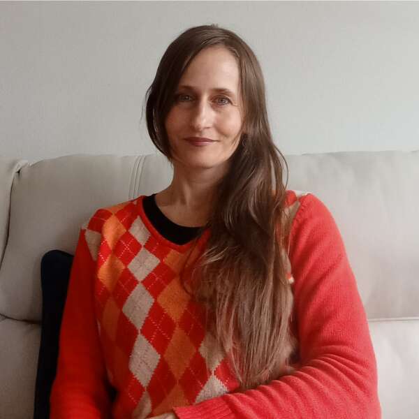 María José Varela Valdivieso