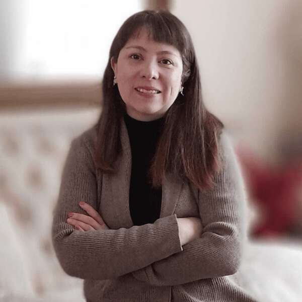 María Paz Ossorio Padilla