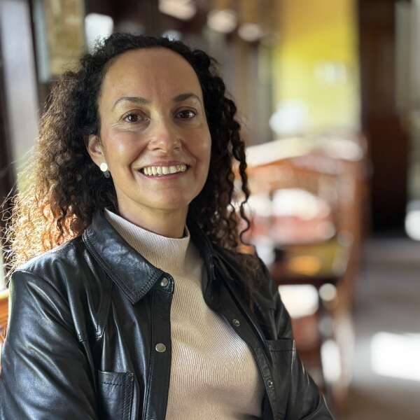 María Pía Baeza del Río