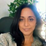 Laura Lissette Díaz González