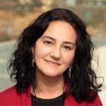 Maria Angélica Hernandez