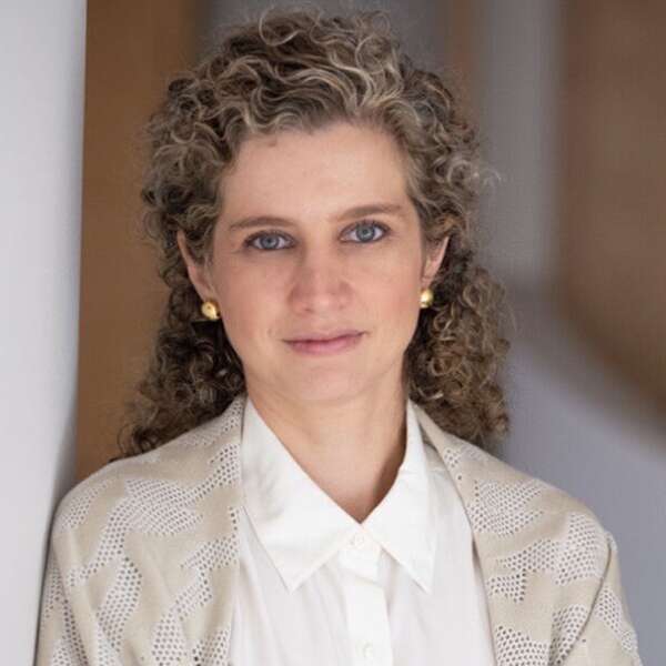 María de los Angeles Barros