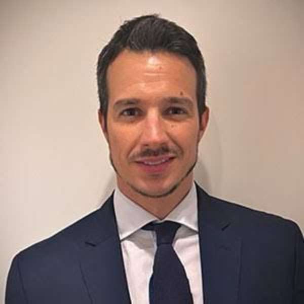 Ps. Gonzalo Martinez