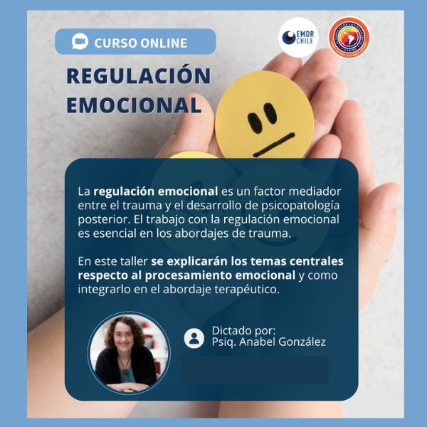 Info regulación emocional