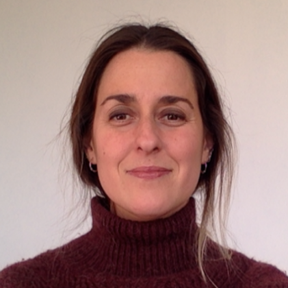 Ugarte Pérez María Angélica