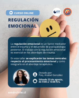 Info regulación emocional