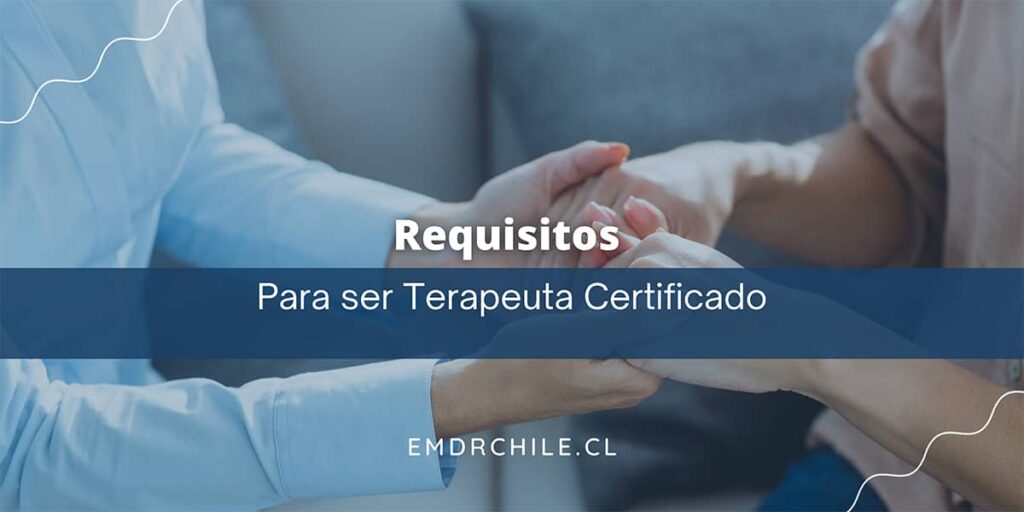 Terapeuta Certificado