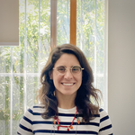 Amelia Benavente Véliz